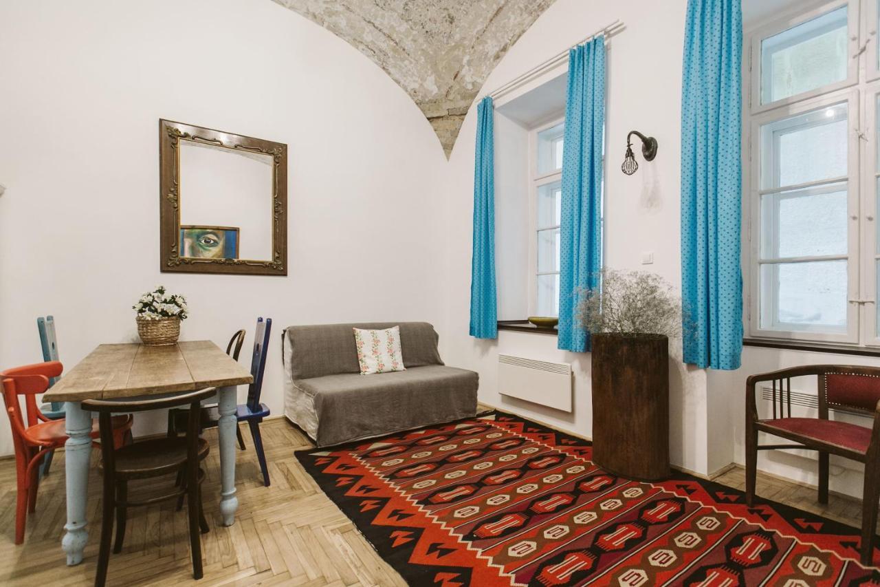 The Chapel - History, Tradition, Luxury Budapest Exteriör bild