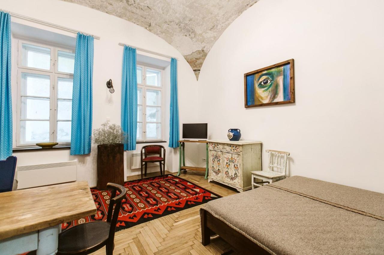 The Chapel - History, Tradition, Luxury Budapest Exteriör bild